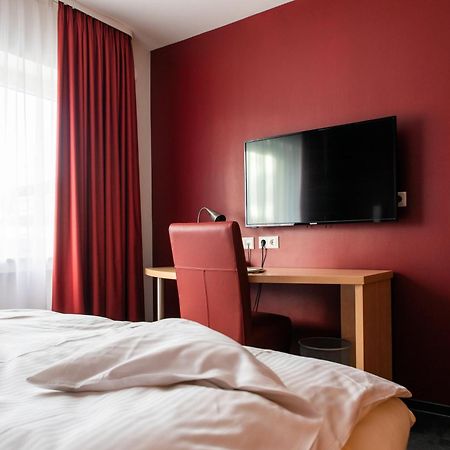 Mein Schlosshotel Heusenstamm Eksteriør bilde