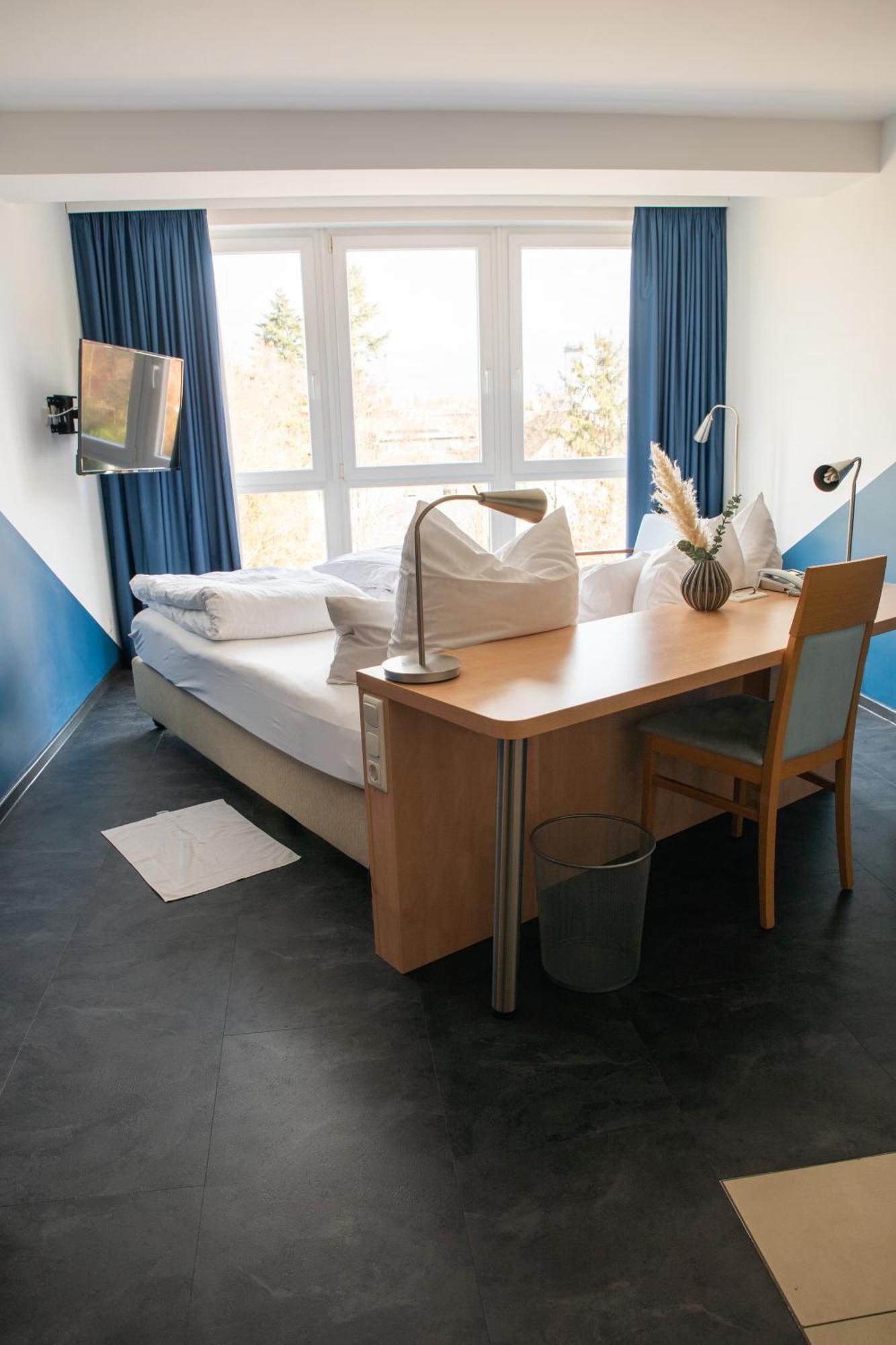 Mein Schlosshotel Heusenstamm Eksteriør bilde