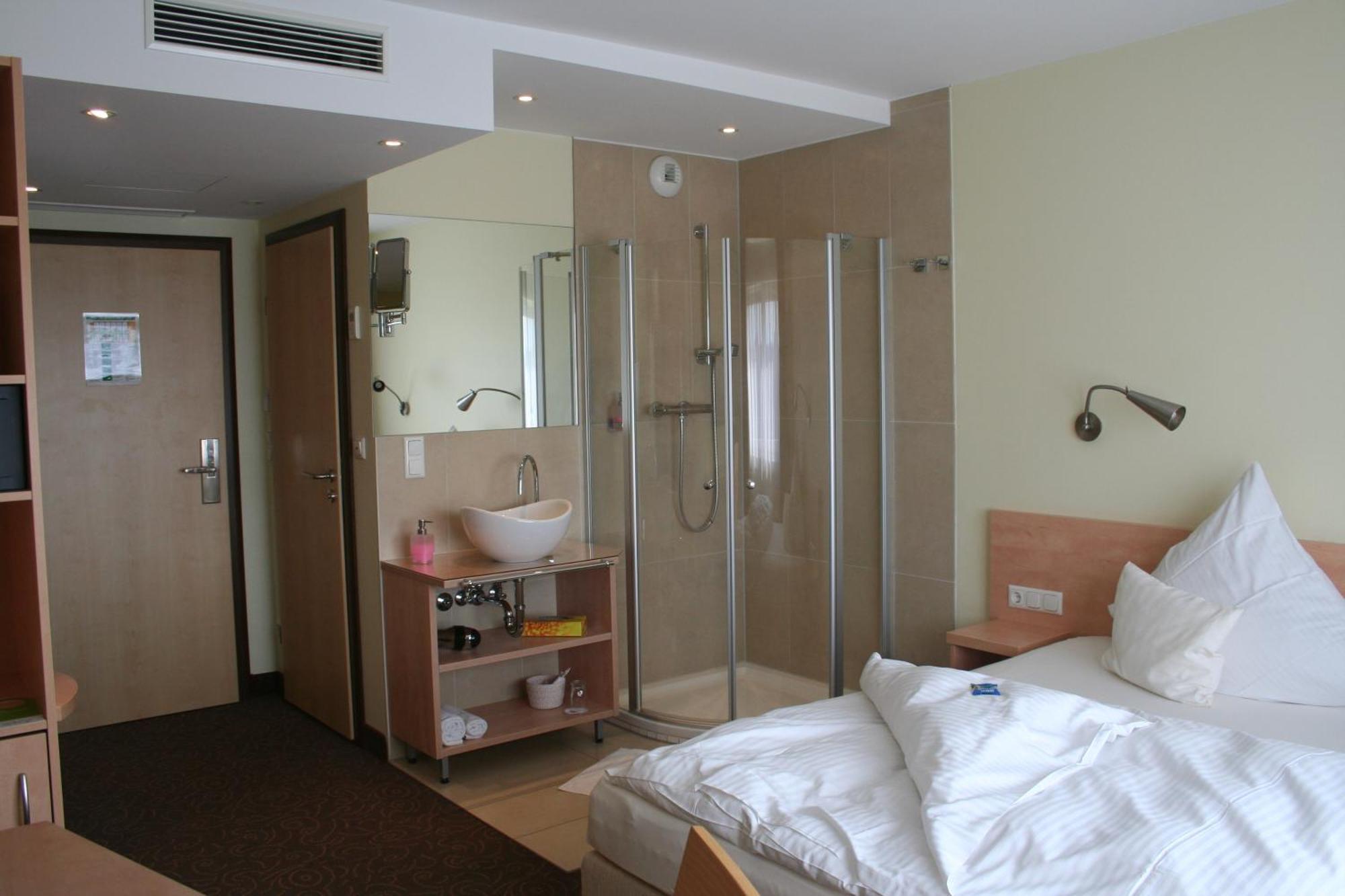 Mein Schlosshotel Heusenstamm Rom bilde
