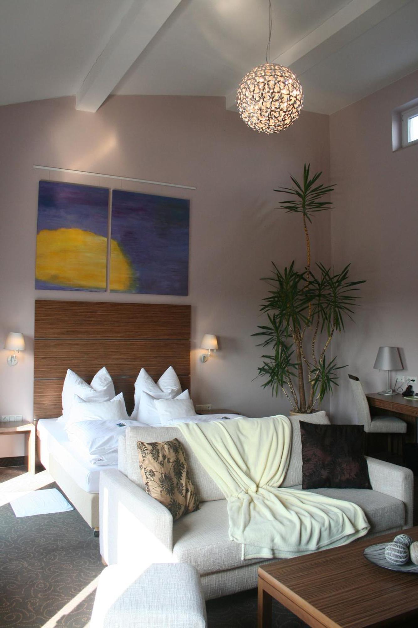 Mein Schlosshotel Heusenstamm Rom bilde